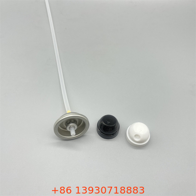 Spor salonları için deodorant püskürtme valfi - Gelişmiş hava dolaşımı