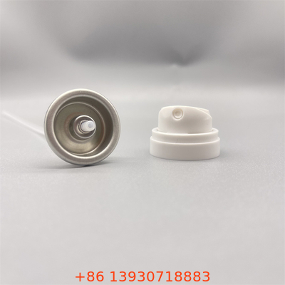 ProMist Plus Deodorant Spray Nozzle - Aktif bireyler için nihai kontrol ve kapsama