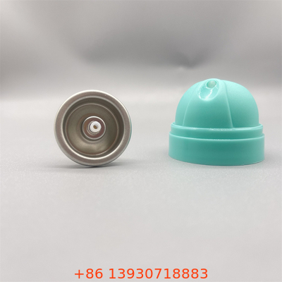 SecureSpray Body Spray Dispenser Valve - Daha iyi kontrol için sızıntı geçirmez ve ayarlanabilir uygulama