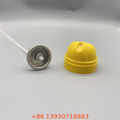 FreshMist Aerosol Valve for Body Spray - Tüm Gün Kokusu için Rahatlatıcı Uygulama - Çok yönlü Özellikler