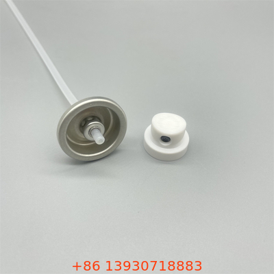 SecureSpray Body Spray Dispenser Valve - Daha iyi kontrol için sızıntı geçirmez ve ayarlanabilir uygulama