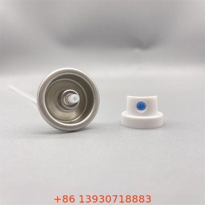 Spor salonları için deodorant püskürtme valfi - Gelişmiş hava dolaşımı