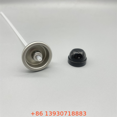 SecureSpray Body Spray Dispenser Valve - Daha iyi kontrol için sızıntı geçirmez ve ayarlanabilir uygulama