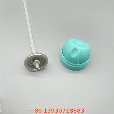 FreshSense Deodorant Body Spray Valve - Günlük güven için canlandırıcı bir koku