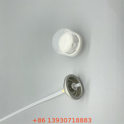 RefreshPro Deodorant Body Spray Valve - Aktif yaşam tarzları için uzun süreli koku koruması