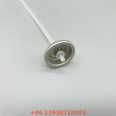 Spor salonları için deodorant püskürtme valfi - Gelişmiş hava dolaşımı