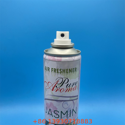 Premium Hava Freshener Sprey Valve - Etrafınızı Taze Kokularla Geliştirin
