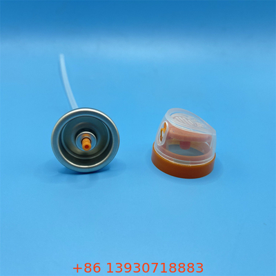 Premium Hava Freshener Sprey Valve - Etrafınızı Taze Kokularla Geliştirin