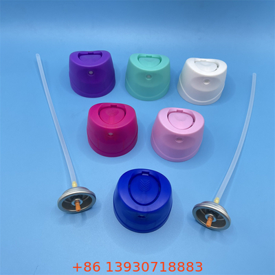 Miniatür Tasarımı Araç Dahili için Kompakt Hava Freshener Sprey Valve