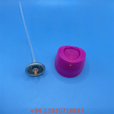 Hava Freshener Spray Valve - Rahatlatıcı Alanlar İçin Uyumlu ve Çeşitli Çözüm