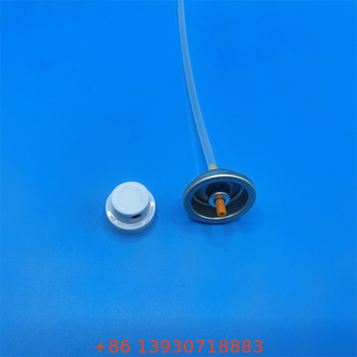 Hava Freshener Spray Valve - Rahatlatıcı Alanlar İçin Uyumlu ve Çeşitli Çözüm