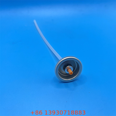 Hava Freshener Spray Valve - Rahatlatıcı Alanlar İçin Uyumlu ve Çeşitli Çözüm