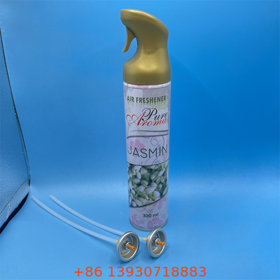 Parfüm püskürtme valfi - Aromatik lezzetlerle büyüleyici bir atmosfer yaratın