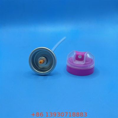 Miniatür Tasarımı Araç Dahili için Kompakt Hava Freshener Sprey Valve