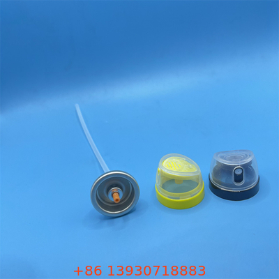 Hava Freshener nozzle Temiz ve davet edici alanlar için verimli koku dağılımı