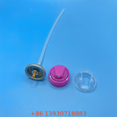 Hava Freshener Spray Valve - Rahatlatıcı Alanlar İçin Uyumlu ve Çeşitli Çözüm