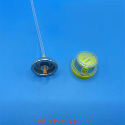 Hava Freshener Spray Valve - Rahatlatıcı Alanlar İçin Uyumlu ve Çeşitli Çözüm