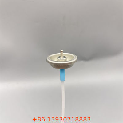 Endüstriyel Aerosol Ölçümlü Valflar Güvenilir, Yağlamalar için Sürekli Dozajlama