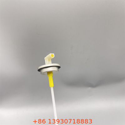 Ev Parfümleri için Premium Aroma Dispenser Valve - Hassas Kontrol, Kolay Kurulum