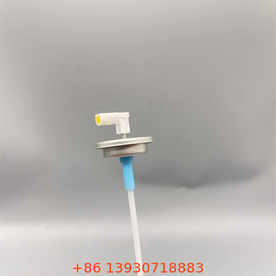 Ev Parfümleri için Premium Aroma Dispenser Valve - Hassas Kontrol, Kolay Kurulum