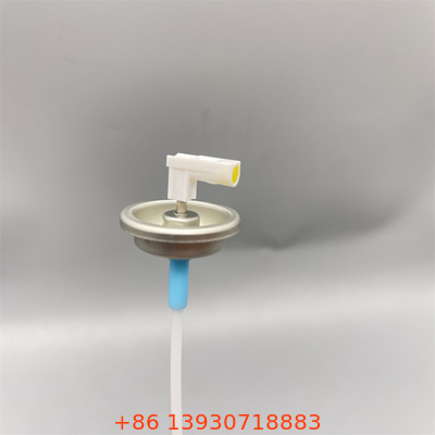 Kesin aroma dağıtımı ve atmosfer arttırımı için çok yönlü parfüm ölçüm valfi