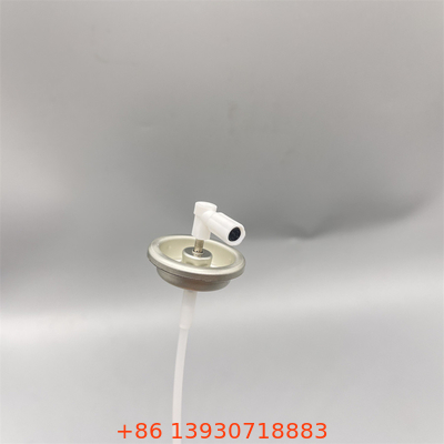 Kesin aroma dağıtımı ve atmosfer arttırımı için çok yönlü parfüm ölçüm valfi