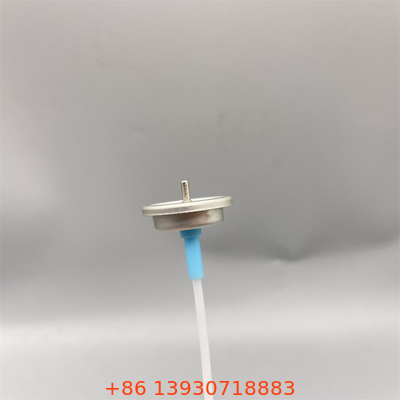 Kesin aroma dağıtımı ve atmosfer arttırımı için çok yönlü parfüm ölçüm valfi
