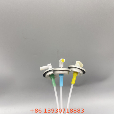 Precision L-Actuator Hava Serinleştirici Valf - Ev ve Ofis için idealdir