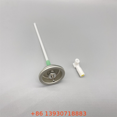 Precision L-Actuator Hava Serinleştirici Valf - Ev ve Ofis için idealdir