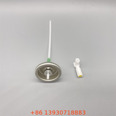 Tam Parfüm Ölçü Ventili - Lüks Parfümler İçin İdeal