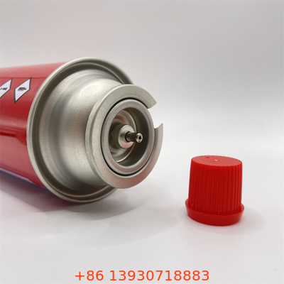 Endüstriyel fırınlar için yüksek verimli gaz yakıcı valfi - Güvenilir ve hassas kontrol