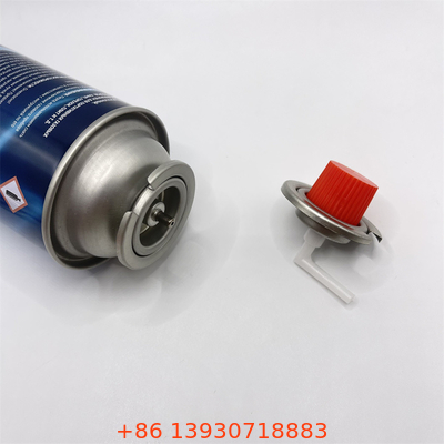 Konut yemek makineleri için kompakt gaz yakıcı valfi - Güvenilir ve güvenli kontrol