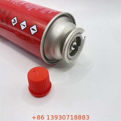 Konut yemek makineleri için kompakt gaz yakıcı valfi - Güvenilir ve güvenli kontrol