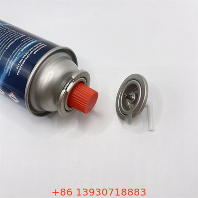 Konut yemek makineleri için kompakt gaz yakıcı valfi - Güvenilir ve güvenli kontrol