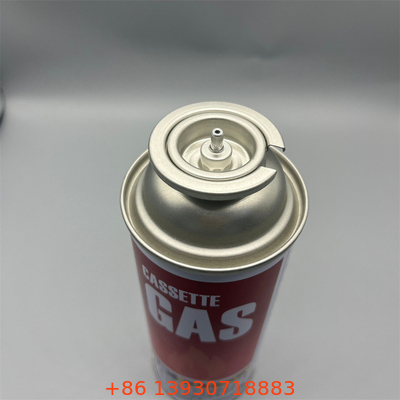 Ev aletleri için alçak basınçlı mutfak gaz vanası.