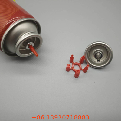 Ev Konforu İçin Hassas Lighter Gaz Doldurma Aracı - Güvenli ve Etkili Doldurma