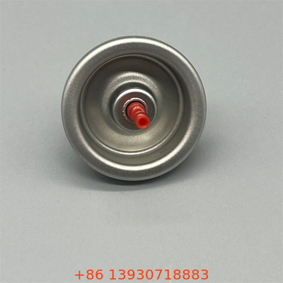 Dayanıklı Butane Lighter Gaz Doldurma Valvu. Butane Doldurma için Etkili Aerosol Valvu.