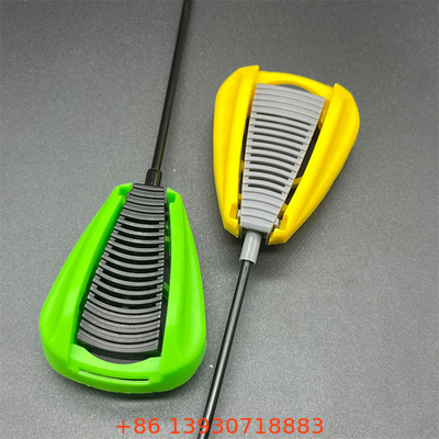 Bahçe ve temizlik için taşınabilir katlanabilir püskürtücü. Ergonomik tasarım. Düzenlenebilir püskürtme ayarları.
