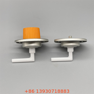 Kaset Gaz Fırın Valfi - Kesin pişirme için mutfak gereklilikleri - Standart özellik - Ev kullanımı için idealdir