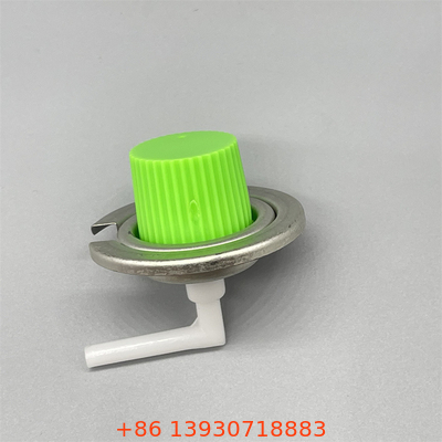 Kaset Gaz Fırın Valfi - Kesin pişirme için mutfak gereklilikleri - Standart özellik - Ev kullanımı için idealdir