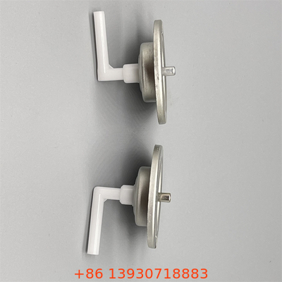 Daha iyi pişirme kontrolü için dayanıklı gaz yakıcı düğmesi. Ev ve restoran kullanımı için idealdir.