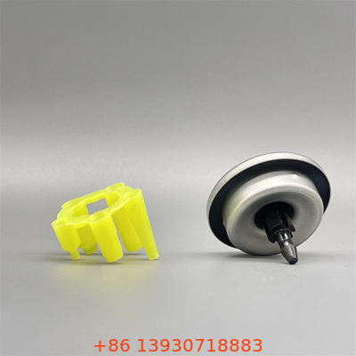 Premium Butane Refill Valve Nozzle - Daha Hafif Doldurma için Hassaslık &amp; Daha fazlası