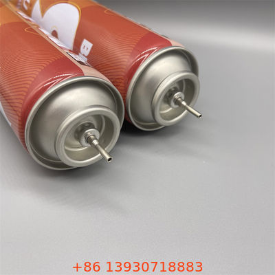 Karbon nötr sertifikası olan sürdürülebilir yeniden doldurulabilir çakmak sistemleri için geri dönüştürülebilir düşük emisyonlu aerosol valf mekanizması