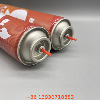 Çeşitli Çakmak Tipleri İçin Çok yönlü Çakmak Doldurma Gaz Düzeni - Çoklu Uygulamalar İçin Esnek Tasarım