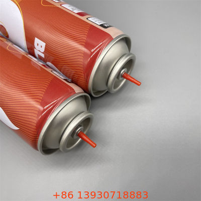 Karbon nötr sertifikası olan sürdürülebilir yeniden doldurulabilir çakmak sistemleri için geri dönüştürülebilir düşük emisyonlu aerosol valf mekanizması