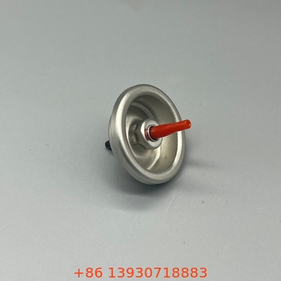 Taşınabilir Butan Taşımacılığı için Yüksek Hassasiyetli Butan Aydınlatıcı Gaz Doldurma Havalandırması    1/4 &quot; NPT