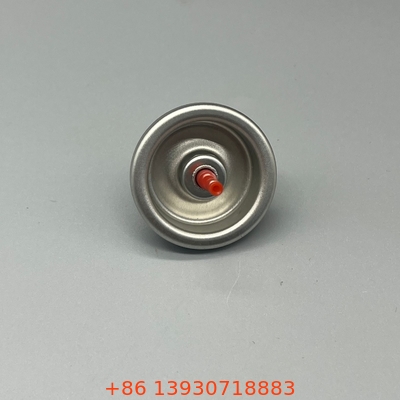 Yeniden doldurulabilen butan çakmakları için yüksek performanslı aerosol çakma valfi.