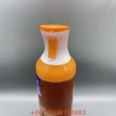 FreshMist 65mm Trigger Cap for Air Freshener Spray Havanı Freshener'ı püskürtmek için sızıntı geçirmez dağıtıcı