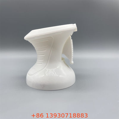 65mm Aerosol Trigger Cap for Industrial Cleaning Product Dispensing