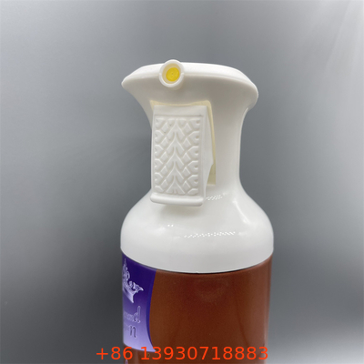 Zevkli Hava Freshener Spray Trigger Head - Rahatlatıcı Alanlar için Mükemmel